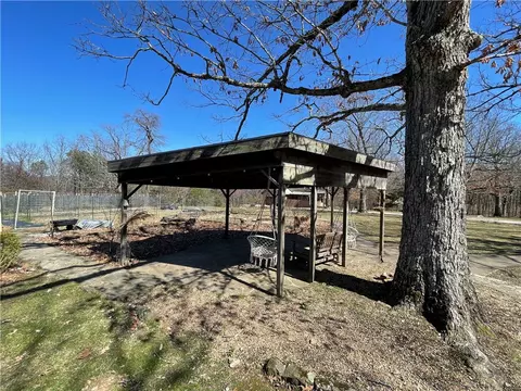 Exterior - 462 Nc 2320, Jasper, AR 72641 photo 8 of 17