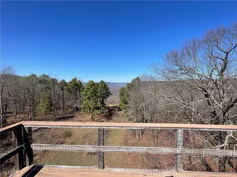 View/Area - 462 Nc 2320, Jasper, AR 72641 photo 3 of 6