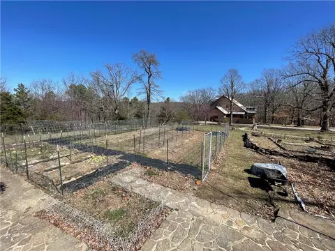 Exterior - 462 Nc 2320, Jasper, AR 72641 photo 10 of 17