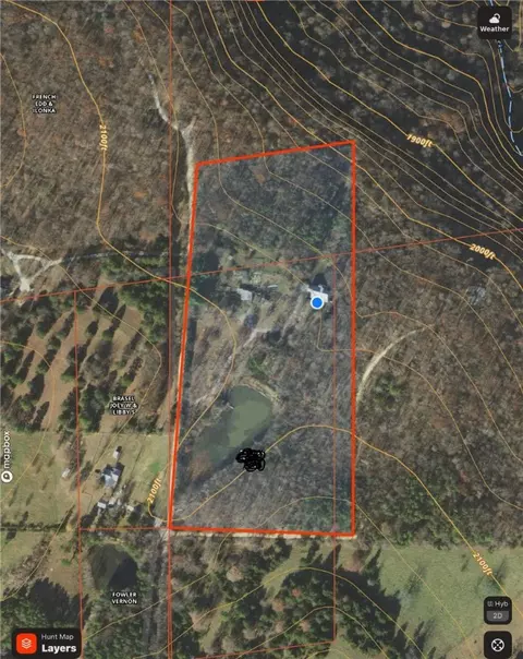 Other - 462 Nc 2320, Jasper, AR 72641 photo 3 of 13