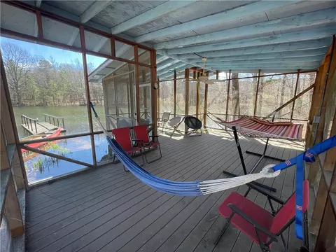 Exterior - 462 Nc 2320, Jasper, AR 72641 photo 17 of 17