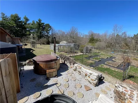 Exterior - 462 Nc 2320, Jasper, AR 72641 photo 13 of 17