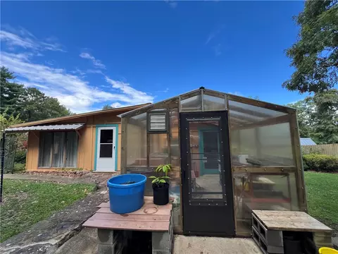 Exterior - 462 Nc 2320, Jasper, AR 72641 photo 15 of 17