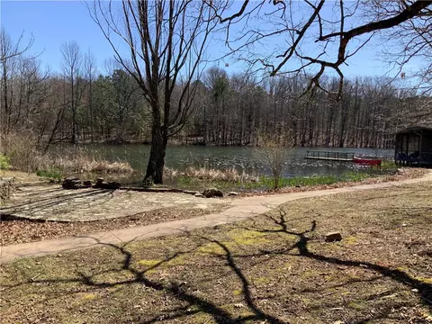 Exterior - 462 Nc 2320, Jasper, AR 72641 photo 16 of 17