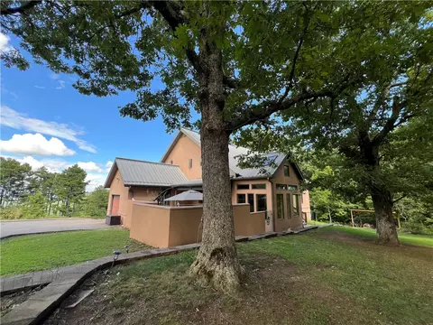 462 Nc 2320, Jasper, AR 72641