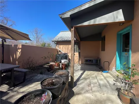 Exterior - 462 Nc 2320, Jasper, AR 72641 photo 3 of 17
