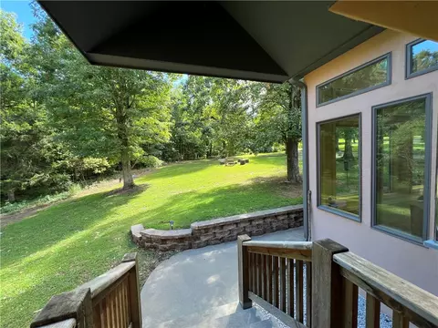 Exterior - 462 Nc 2320, Jasper, AR 72641 photo 2 of 17
