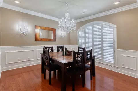Dining - 1108 Kensington Way, Fort Smith, AR 72903 photo 1 of 2