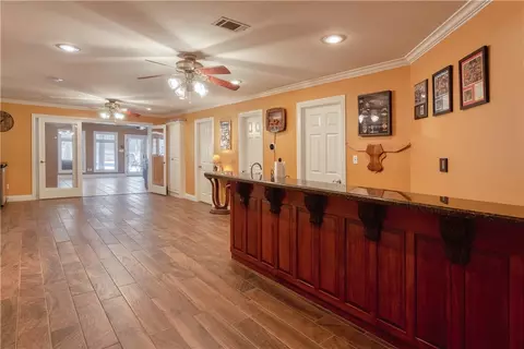 Entry Way - 1108 Kensington Way, Fort Smith, AR 72903 photo 3 of 3