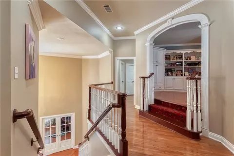 Entry Way - 1108 Kensington Way, Fort Smith, AR 72903 photo 2 of 3