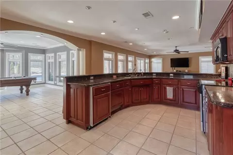 Kitchen - 1108 Kensington Way, Fort Smith, AR 72903 photo 7 of 7