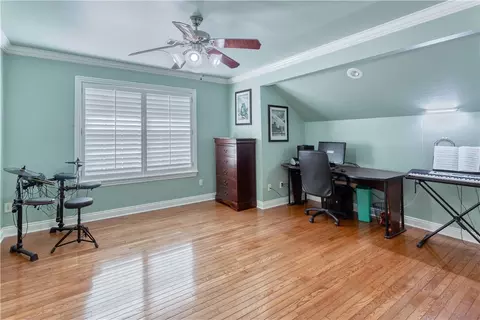 Other - 1108 Kensington Way, Fort Smith, AR 72903 photo 5 of 15