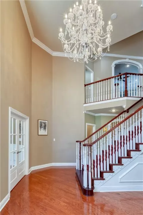 Entry Way - 1108 Kensington Way, Fort Smith, AR 72903 photo 1 of 3