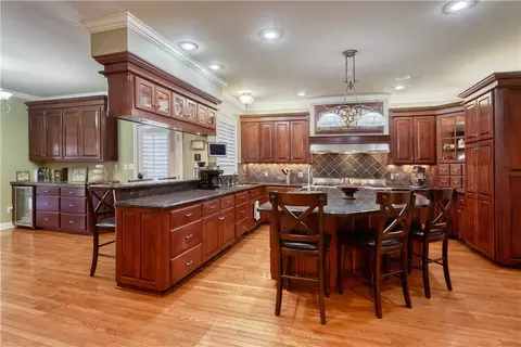 Kitchen - 1108 Kensington Way, Fort Smith, AR 72903 photo 1 of 7