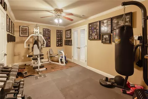 Other - 1108 Kensington Way, Fort Smith, AR 72903 photo 10 of 15