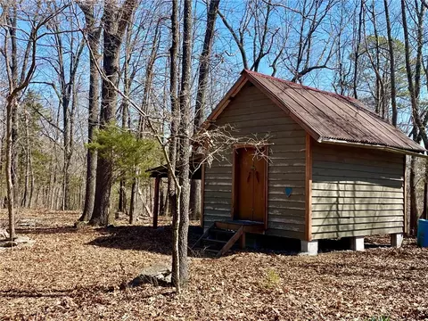 Cr 1485, Eureka Springs, AR 72632