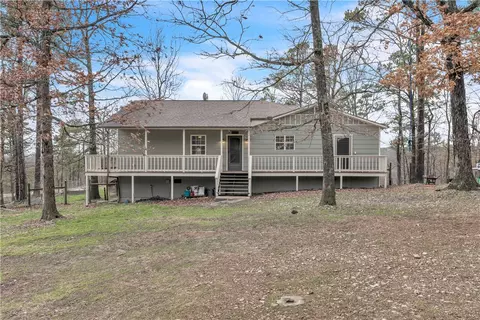 1863 County Road 516, Huntsville, AR 72740