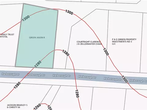 tbd Lot 14 Harborough Dr, Bella Vista, AR 72714