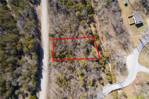 tbd Valley Dr, Eureka Springs, AR 72631