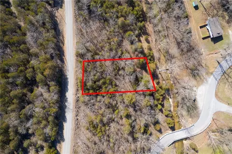 tbd Valley Dr, Eureka Springs, AR 72631