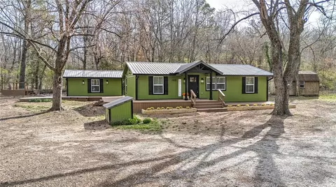 4208 Hwy 112, Fayetteville, AR 72704