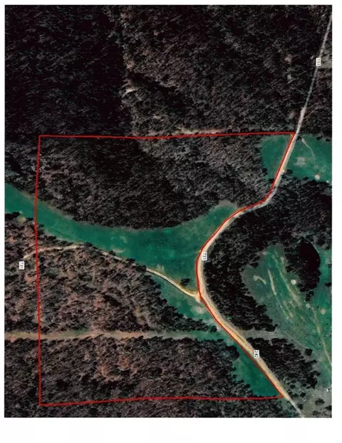 tbd County Road 731, Berryville, AR 72616