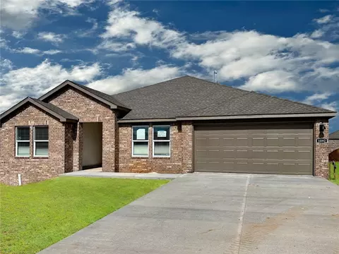 1092 Vista Ave, Prairie Grove, AR 72753