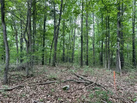 Tract X On Meadow Creek Drive, Harrison, AR 72601