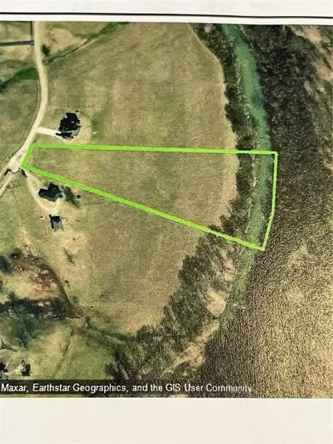 Stone River Lane, Berryville, AR 72616