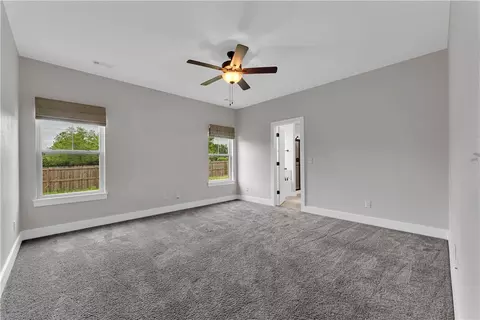 Bedroom - 755 Lyon Loop, Springdale, AR 72764 photo 1 of 7