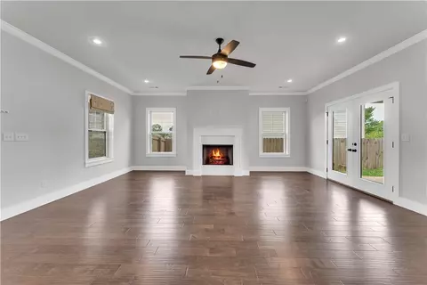 Living - 755 Lyon Loop, Springdale, AR 72764 photo 1 of 6