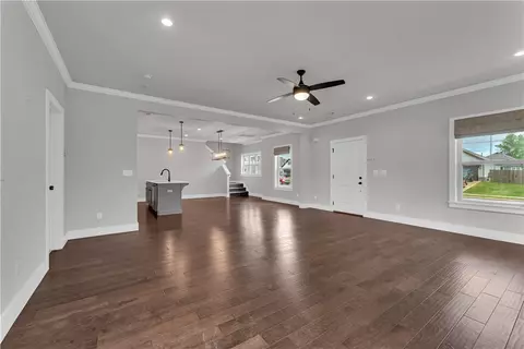 Living - 755 Lyon Loop, Springdale, AR 72764 photo 6 of 6