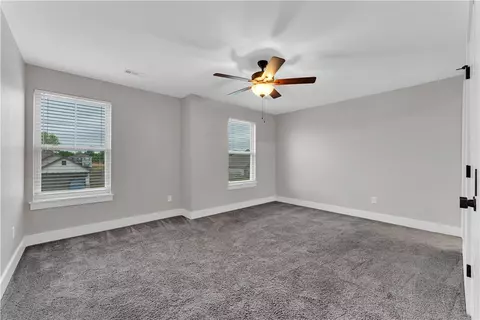 Bedroom - 755 Lyon Loop, Springdale, AR 72764 photo 4 of 7