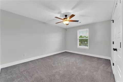 Bedroom - 755 Lyon Loop, Springdale, AR 72764 photo 6 of 7