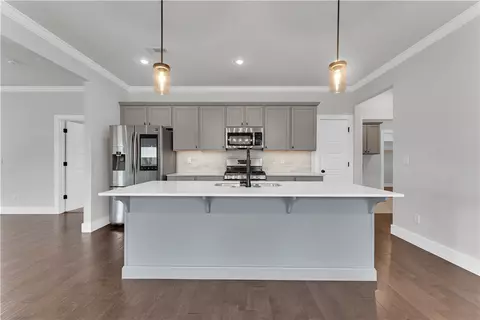 755 Lyon Loop, Springdale, AR 72764