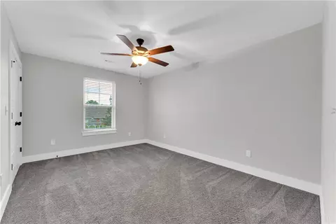 Bedroom - 755 Lyon Loop, Springdale, AR 72764 photo 7 of 7