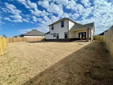 Exterior - 755 Lyon Loop, Springdale, AR 72764 photo 2 of 2