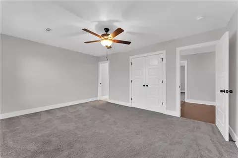 Bedroom - 755 Lyon Loop, Springdale, AR 72764 photo 5 of 7