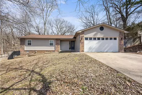 14318 Fox Rd, Rogers, AR 72756