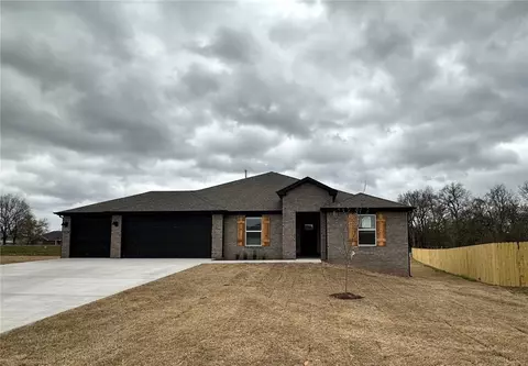 1091 Vista Ave, Prairie Grove, AR 72753
