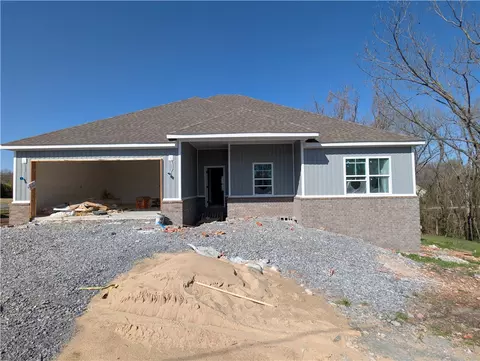 1 Annabell, Bella Vista, AR 72715