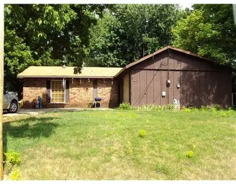 72 Bois D Arc, Farmington, AR 72730