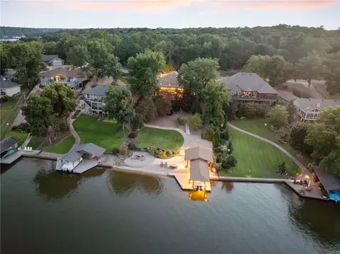 47 Cargill Dr, Bella Vista, AR 72715