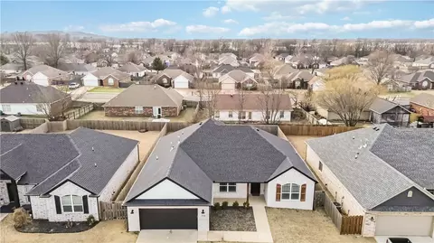 710 Copper St, Lowell, AR 72745 photo 34