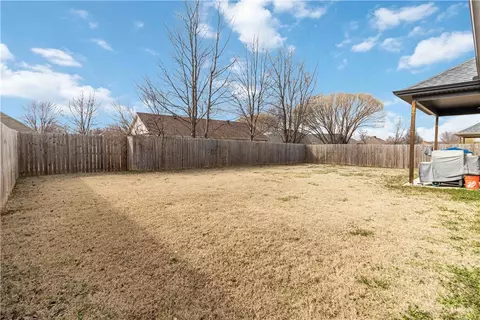 710 Copper St, Lowell, AR 72745 photo 33