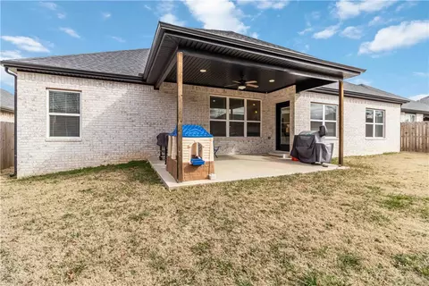 710 Copper St, Lowell, AR 72745 photo 31