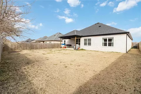 710 Copper St, Lowell, AR 72745 photo 32