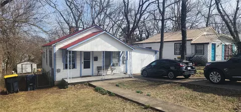 1003 Maple St, Harrison, AR 72601