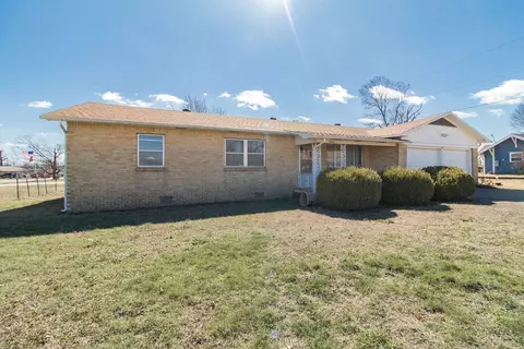 1000 W New Hope Rd, Rogers, AR 72758