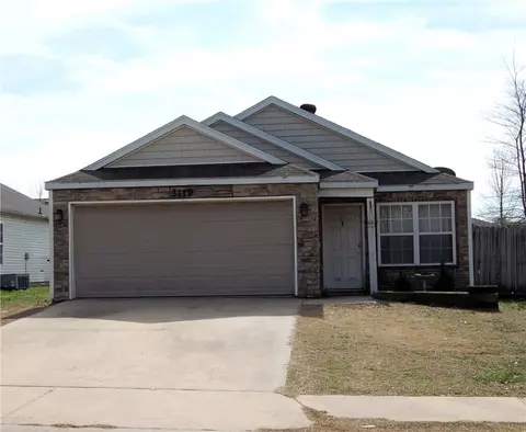 3119 Commons Ave, Springdale, AR 72764